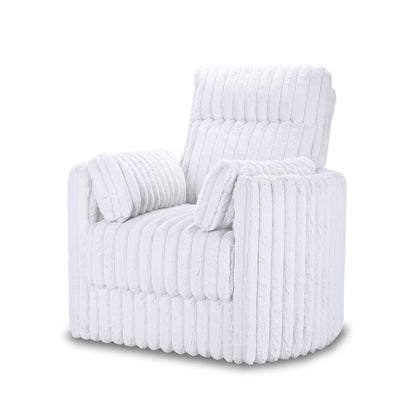 Embrace - Swivel Accent Chair