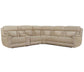 Dalton - Modular Power Reclining Sectional