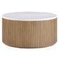 Colvin - Table With Marble Top