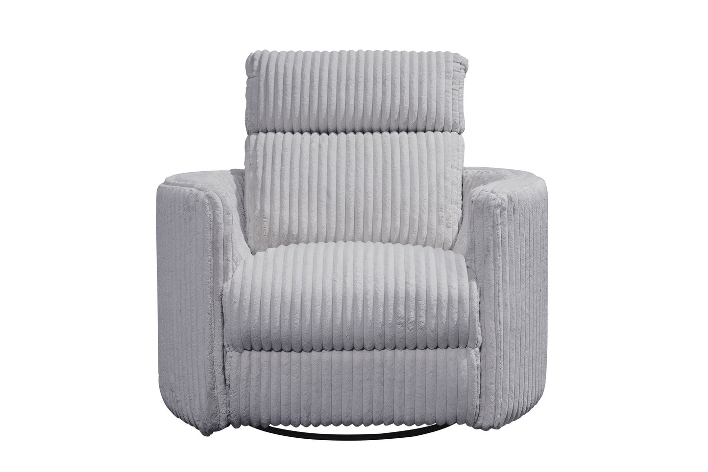 Radius - Swivel Power Glider Recliner