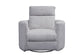 Radius - Swivel Power Glider Recliner