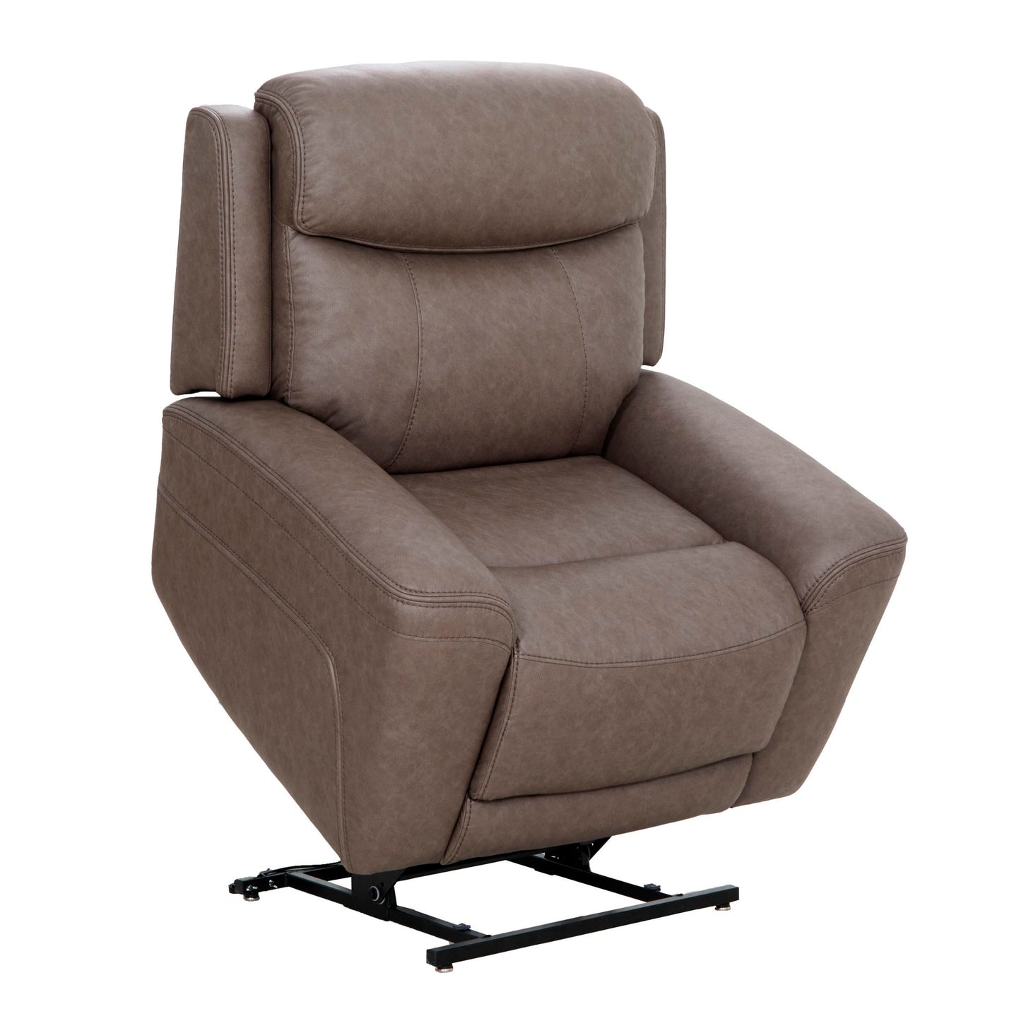 Callahan - Power Lift Recliner With Heat And Massage