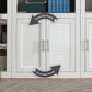 Catalina - Library Wall