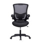 Dc - Mesh Desk Chair - Black