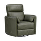 Radius - Power Swivel Glider Recliner