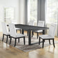 Yves - Dining Set