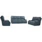 Whitman - Powered By Freemotion Living Room Set