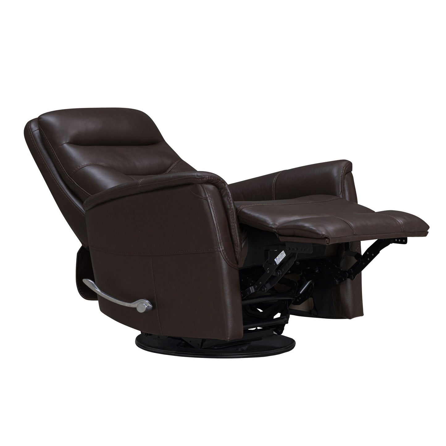 Gemini - Manual Swivel Glider Recliner