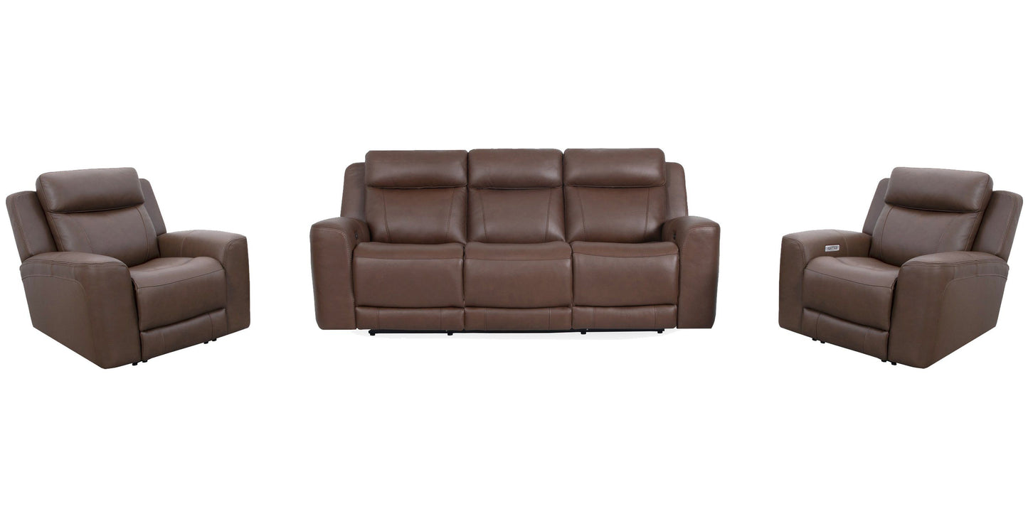 Calgary - Power Reclining Sofa Set