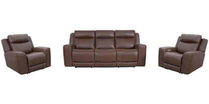 Calgary - Power Reclining Sofa Set