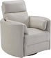 Radius - Power Cordless Swivel Glider Recliner