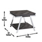Roma - Table