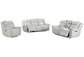 Atlantis - Reclining Sofa Set