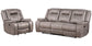 Blake - Manual Reclining Sofa Set