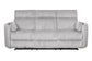 Radius - Power Reclining Sofa Set