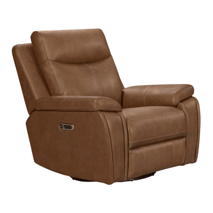 Veracruz - Power Swivel Glider Recliner P2