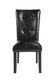 Sterling - Parsons Chair (Set of 2) - Black