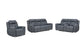 Maveric - Sofa Set