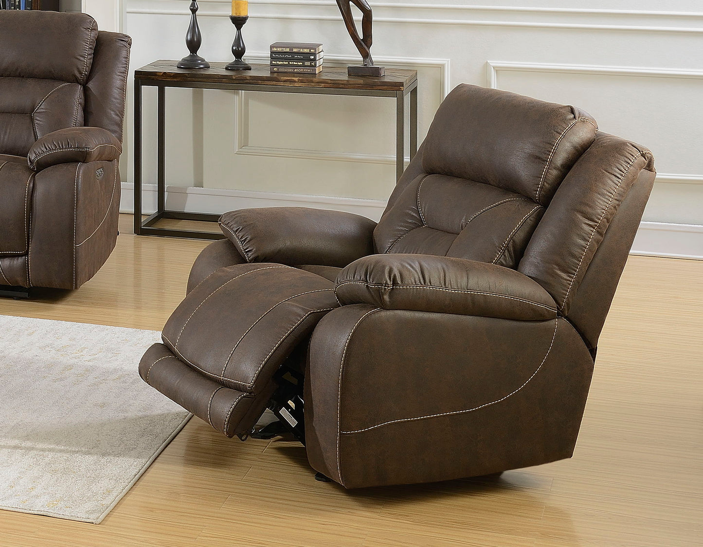 Aria - Power / Power Recliner