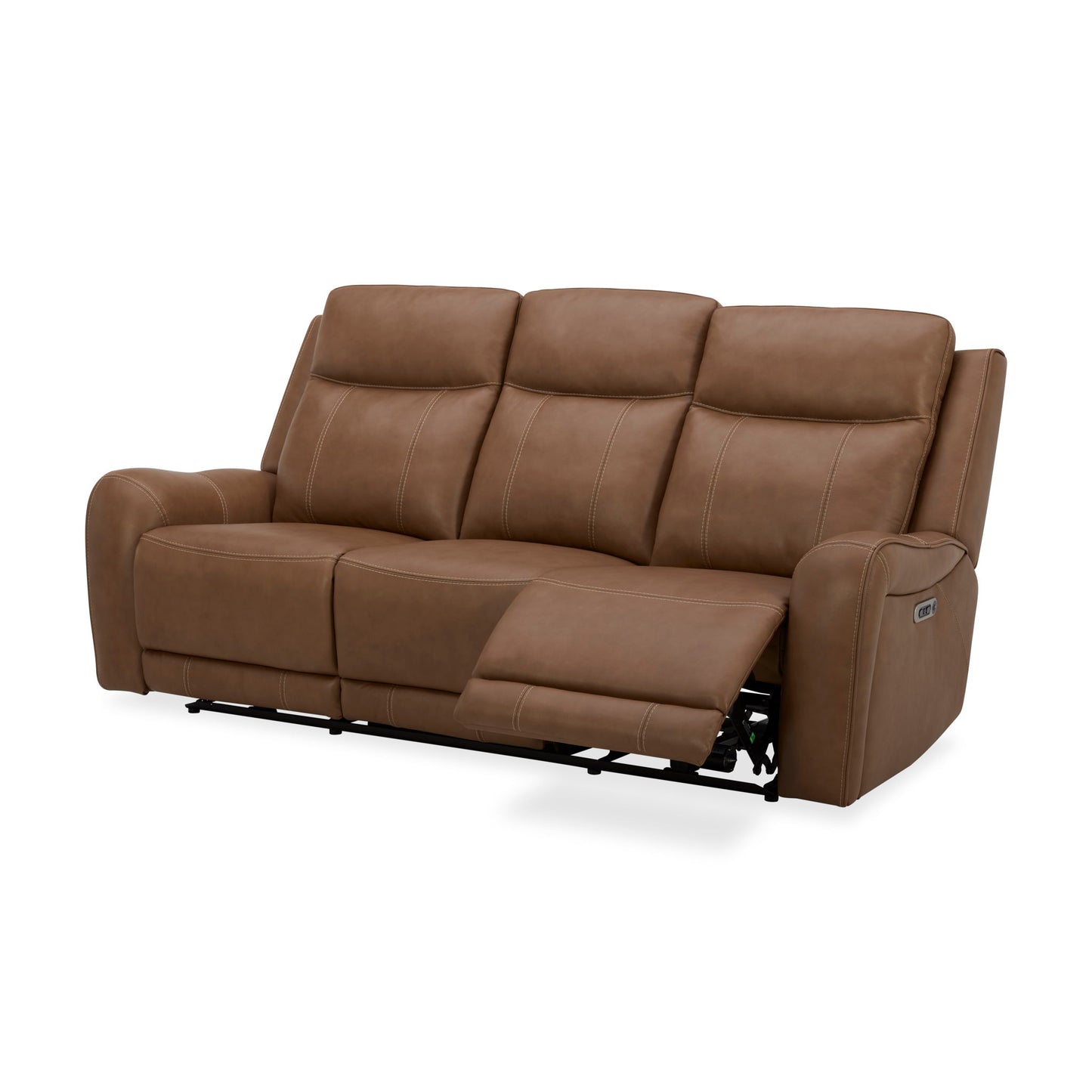 Haywood - Power Reclining Sofa Set