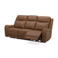 Haywood - Power Reclining Sofa Set
