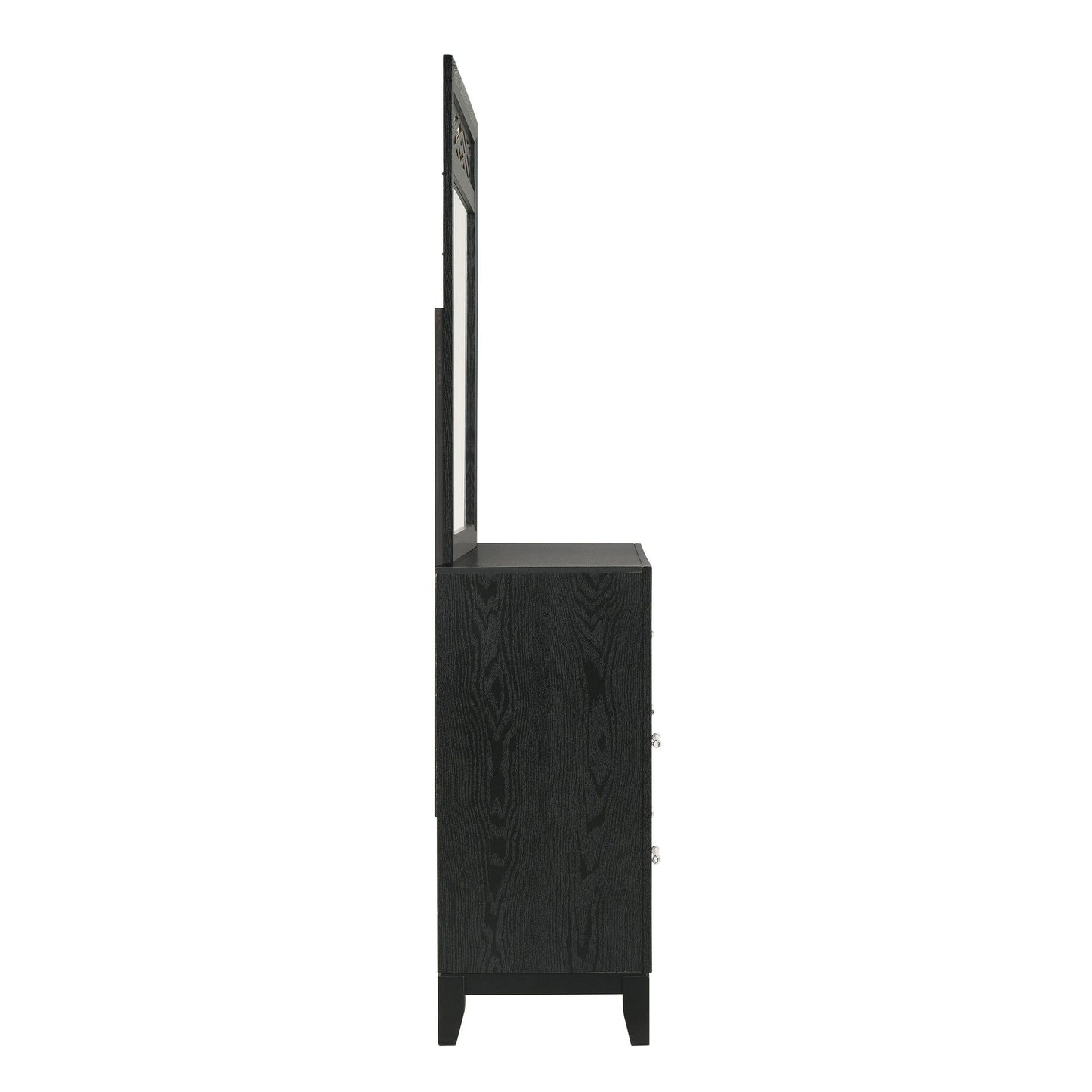 Obsidian - Dresser