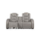 Breckenridge II - Reclining Loveseat