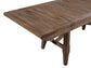Riverdale - Table