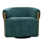 Finley - Swivel Accent Chair