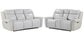Atlantis - Reclining Sofa Set