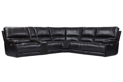 Whitman - Power Reclining Sectional
