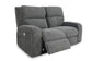 Polaris - Power Loveseat