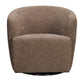 Mingle - Swivel Glider Accent Chair
