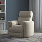 Radius - Swivel Power Glider Recliner