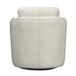 Dante - Swivel Glider Accent Chair