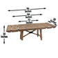 Riverdale - Dining Set