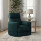 Radius - Power Swivel Glider Recliner
