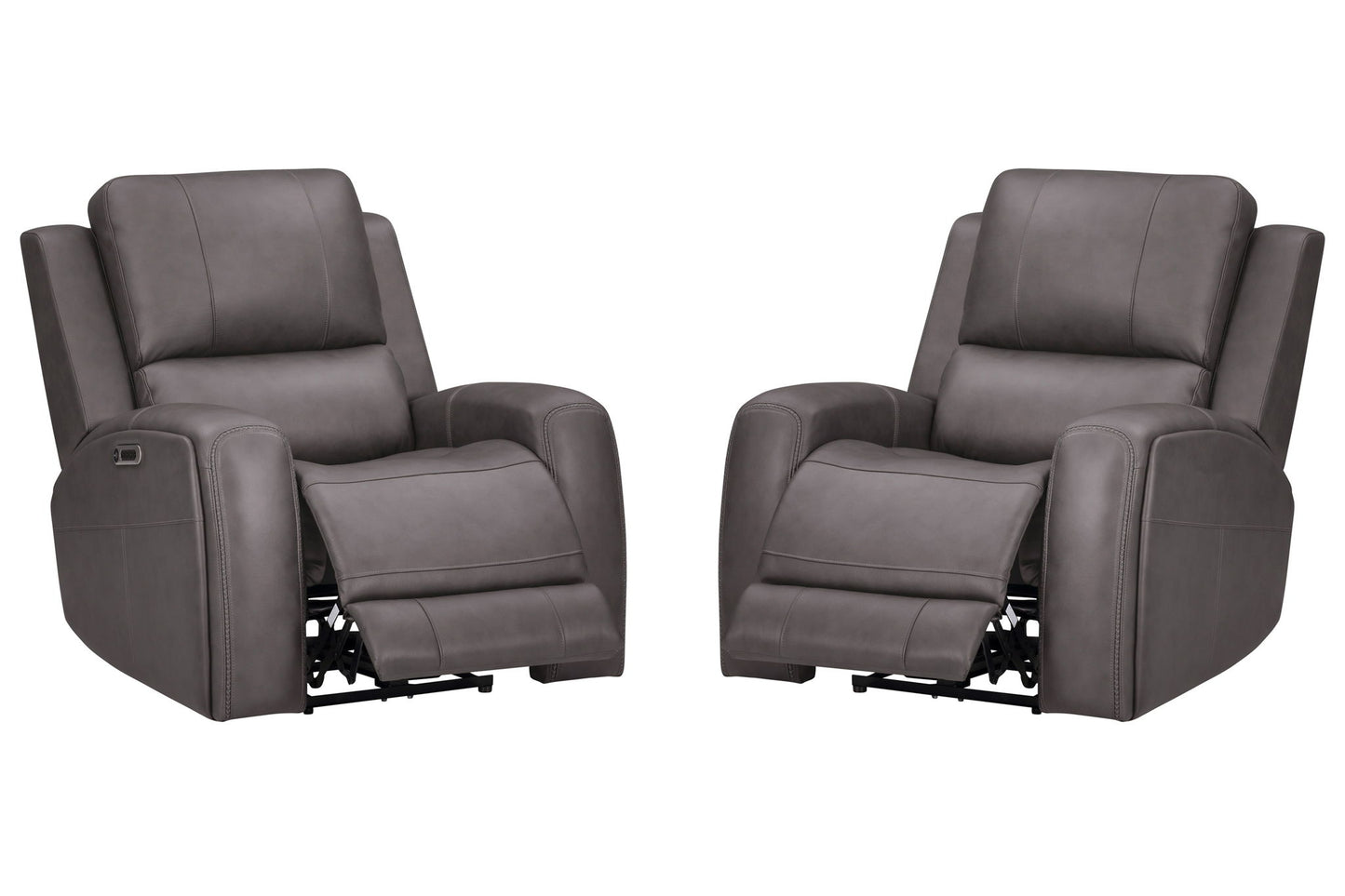 Belmont - Zero Gravity Power Recliner P3
