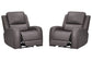 Belmont - Zero Gravity Power Recliner P3
