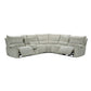 Remsen - Reclining Sectional
