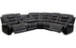 Outlaw - Sectional