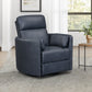 Radius - Power Swivel Glider Recliner