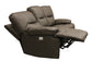 Spartacus - Power Sofa