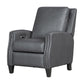 Hunter - Power Cordless High Leg Recliner