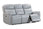 Seamist Grey