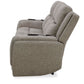 Penfield - Power Reclining Sofa Set