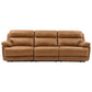 Gatlin - Dual-Power Reclining Sofa & Loveseat