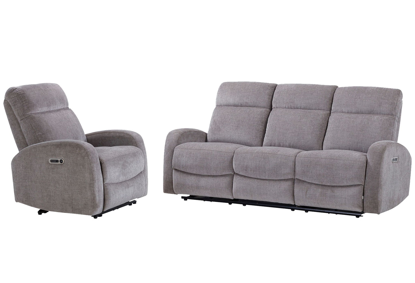 Tuscany - Power Reclining Sofa Set