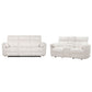 Radius - Power Reclining Sofa Set
