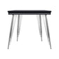 Ava - Dining Table - Black